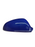 Vauxhall Astra J Cascada Driver Side Wing Door Mirror Cover Royal Blue 4DU GEK