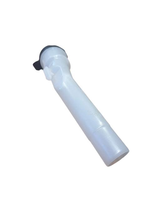 Vauxhall Astra J Cascada Windscreen Washer Fluid Bottle Pipe Filler New OE Part 13260586