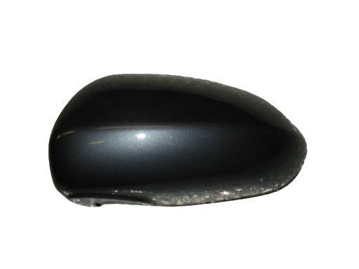 Vauxhall Corsa D + E  N/S Metro Blue 4XU GBI 168 Painted Door Wing Mirror Cover