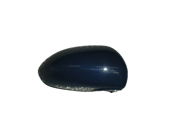 Corsa D & E O/S Drivers Royal Blue 4DU GEK 20Z Door Wing Mirror Cover IN STOCK