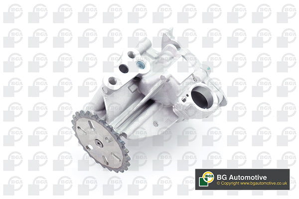Vauxhall Vivaro B 1.6 Diesel Oil Pump Assembly New BGA Part 95517856 LP9519