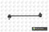 Vauxhall Corsa Mokka Tie Rod Strut/ Stabiliser New BGA Part LS6760 9824652580
