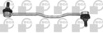 Vauxhall Astra Zafira Front Anti Roll Bar Link For IDS New BGA Part 24461353 LS9504