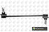 Vauxhall Corsa Meriva Vectra Tie Rod Strut/ Stabiliser New BGA Part 350610 LS9506