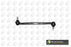 Vauxhall Astra Meriva Zafira Front Anti Roll Bar Link New BGA Part 13327928 LS9522