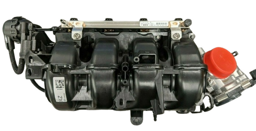 ORIGINALVauxhall Corsa D Petrol 1.2 1.4 Inlet Manifold Complete Ident RZ New OE Part 55562260
