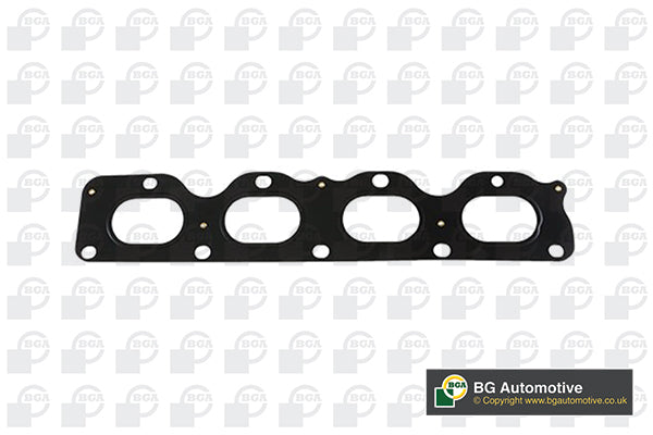 Vauxhall Astra Mokka Zafira Exhaust Manifold Gasket New BGA Part 71744380 MG5732