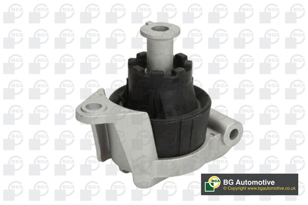 Vauxhall Astra Zafira Rear Engine Mount Block Damper New BGA Part 90538582 MT9164