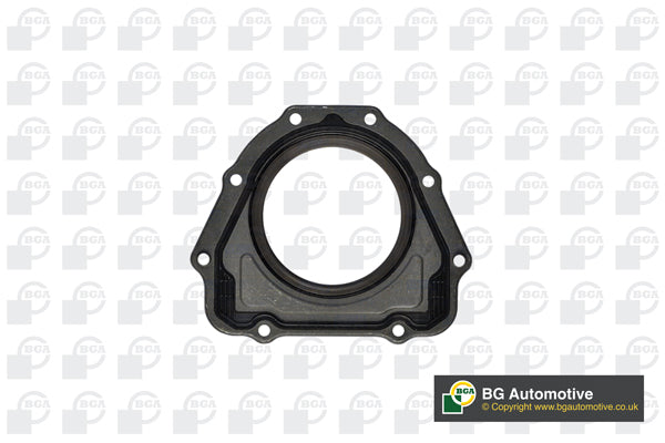 Vauxhall Vivaro Renault Nissan Crankshaft Seal OC6366 95518736