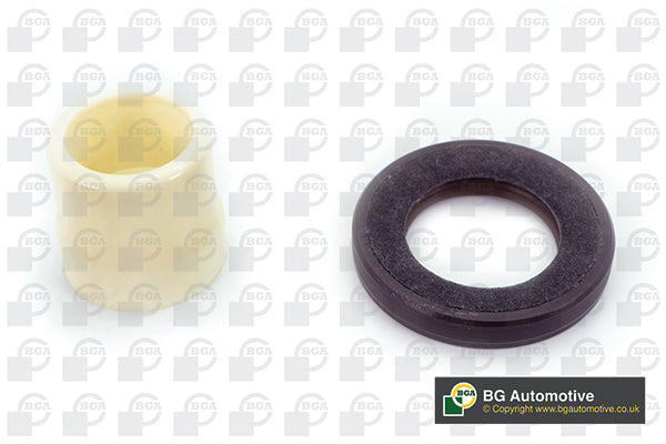 Vauxhall Cascada Insignia Zafira Crankshaft Seal New BGA Part OS0358 1078497