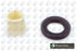 Vauxhall Cascada Insignia Zafira Crankshaft Seal New BGA Part OS0358 1078497
