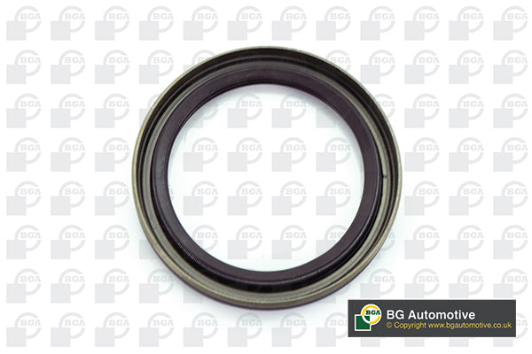 Vauxhall Astra Corsa Meriva Crankshaft Oil Seal New BGA Part OS8321 55186757