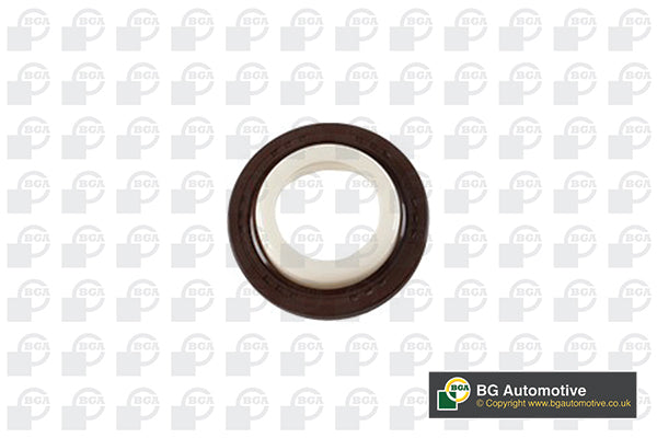 Vauxhall Crossland Grandland Combo Crankshaft Oil Seal New BGA Part OS8378 1608940680