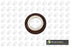 Vauxhall Crossland Grandland Combo Crankshaft Oil Seal New BGA Part OS8378 1608940680