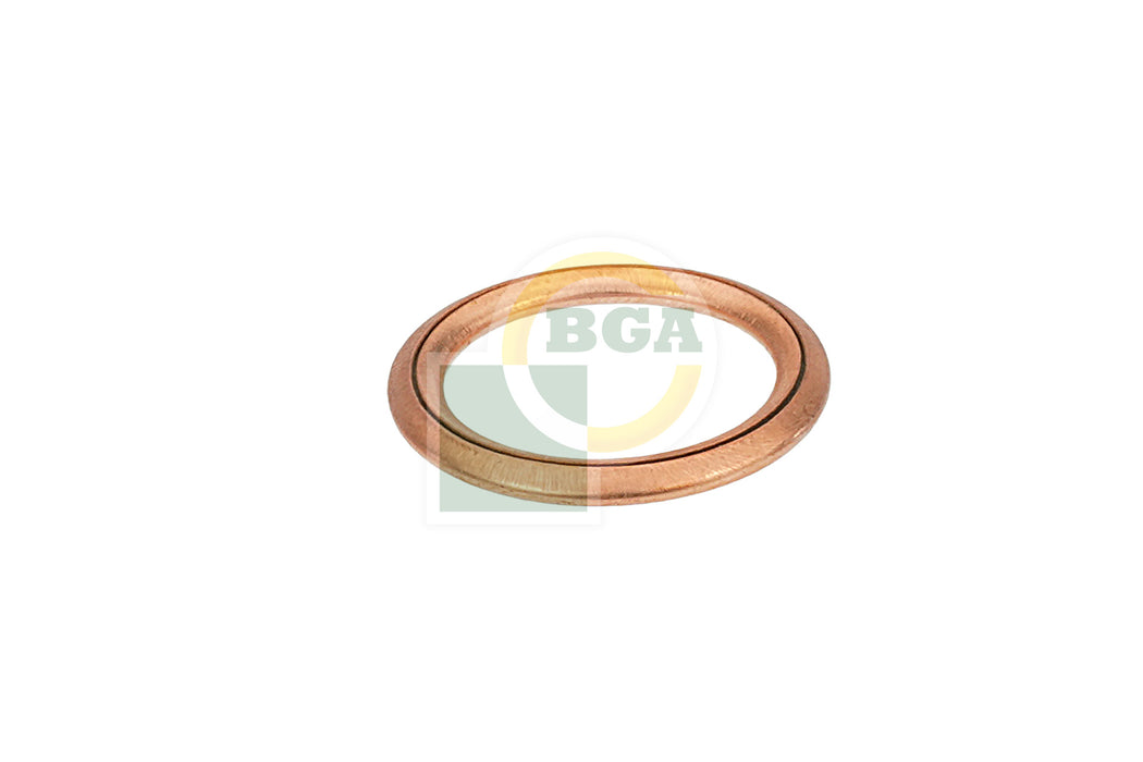 Vauxhall Movano Vivaro Seal Ring Oil Drain Plug New BGA Part 9112724 PK01004
