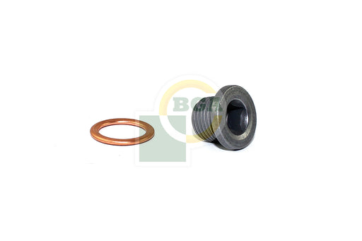 Vauxhall Movano Vivaro Oil Drain Sump Plug New BGA Part 4418098 PK1401