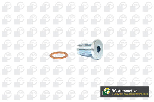 Vauxhall  Oil Drain Sump Plug New BGA Part PK2201 46476967