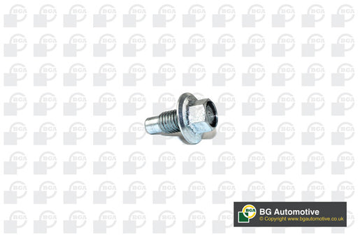 Vauxhall Oil Drain Sump Plug New BGA Part 11562588