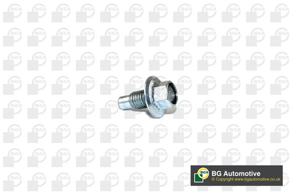 Vauxhall Oil Drain Sump Plug New BGA Part 11562588