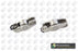 Vauxhall Astra Agila Corsa Meriva Tigra 1.3 Diesel Valve Rocker Arm New  BGA 93177315 RA3947