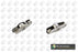 Vauxhall Astra Meriva Mokka Rocker Arm New BGA Part 55569932