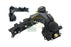 Vauxhall Corsa Crossland Grandland 1.2 Rocker Cover 3 Cylinder New BGA Part 9849189680 RC14003