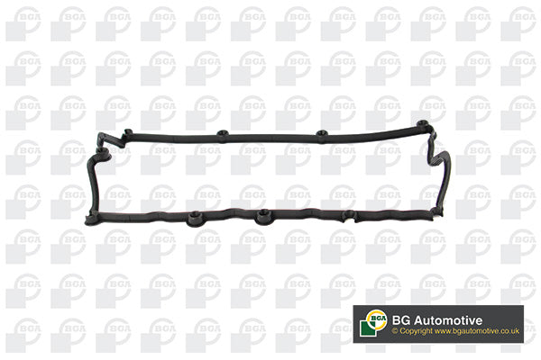 Vauxhall Astra Meriva Mokka Cylinder Head Cover Gasket New BGA Part RC5545 98014758