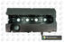 Vauxhall Astra H Zafira B 1.6 Petrol Cylinder Head Rocker Cover New BGA Part 55556284 RC65001