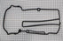 Vauxhall Astra Corsa Meriva Cylinder Head Cover Gasket New BGA Part RC9500 55573747