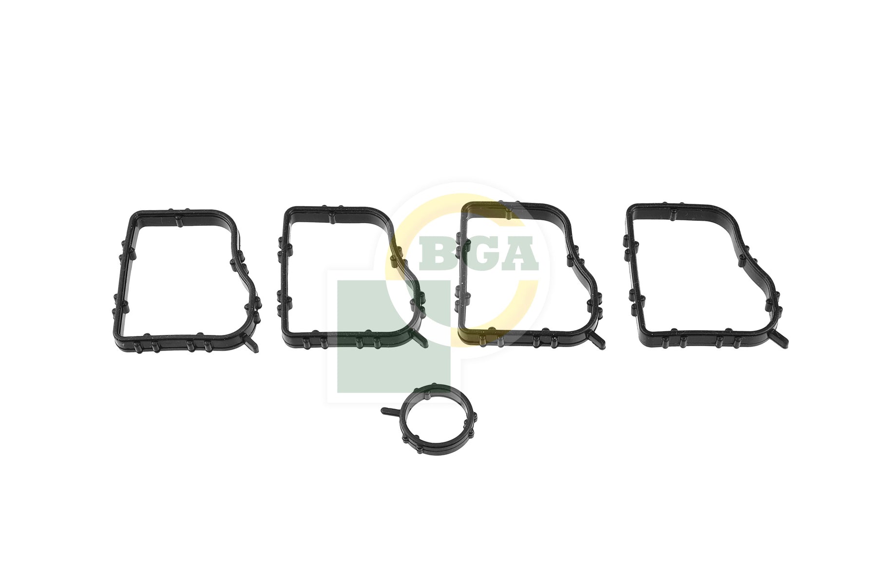 Vauxhall Cylinder Head Cover Gasket New BGA Part RK1406 1623500280