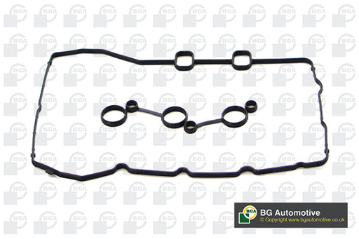 Vauxhall Crossland X (2017-) 1.2 Petrol Cylinder Head Gasket RK6700 9677855380 NEW