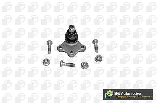 Vauxhall Crossland Ball Joint New BGA Part SJ1413 1607298480