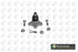 Vauxhall Crossland Ball Joint New BGA Part SJ1413 1607298480