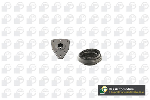 Vauxhall Suspension Strut Support Mount Kit New BGA Part SM6727 9800479780