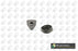 Vauxhall Suspension Strut Support Mount Kit New BGA Part SM6727 9800479780