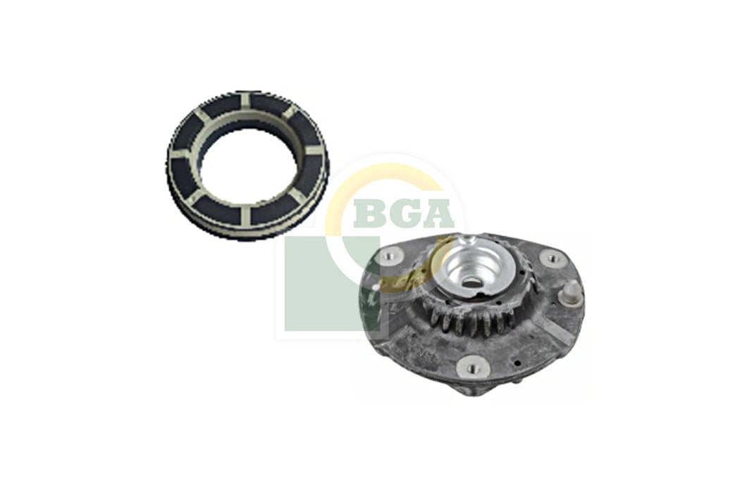 Vauxhall Astra K Front Shock Absorber Mounting New BGA Part 39185990 SM95046
