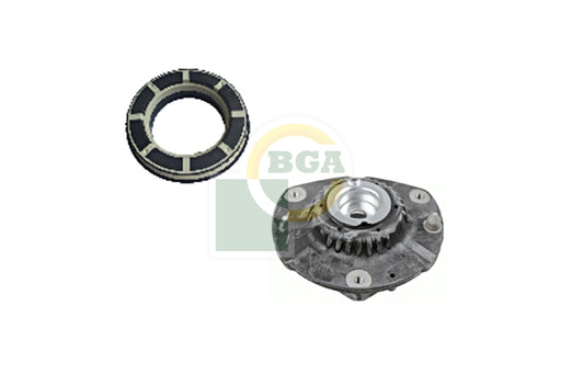 Vauxhall Astra K Front Shock Absorber Mounting New BGA Part 39185990 SM95046
