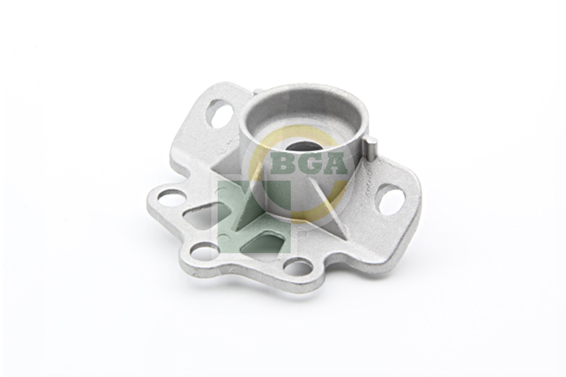 Vauxhall Adam Corsa Passenger Side Rear Upper Shock Absorber Top Mount New BGA Part 55703317 SM9520