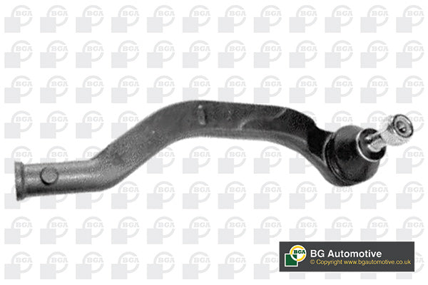 Vauxhall Vivaro B Tie Rod End New BGA Part 93198896 SR7310