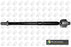Vauxhall Corsa Vectra Tie Rod New BGA Part SR9517 50521603