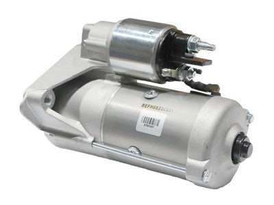 Vauxhall Vivaro Starter Motor New Part 93456402 STM1457