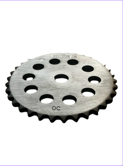 Vauxhall Astra Insignia Mokka Meriva 1.6 Diesel Oil Pump Sprocket New OE Part 55573788
