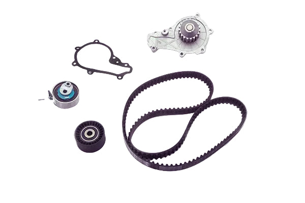 Vauxhall Citroen DS Ford Peugeot Toyota Water Pump & Timing Belt Set T ...