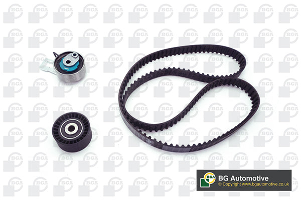 Vauxhall Citroen DS Ford Peugeot Toyota Timing Belt Set TB1413K 3646454