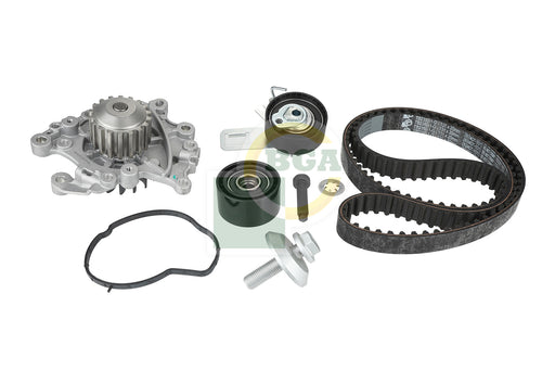 Vauxhall Timing Belt Kit New BGA Part 1628926180 TB2350CPK