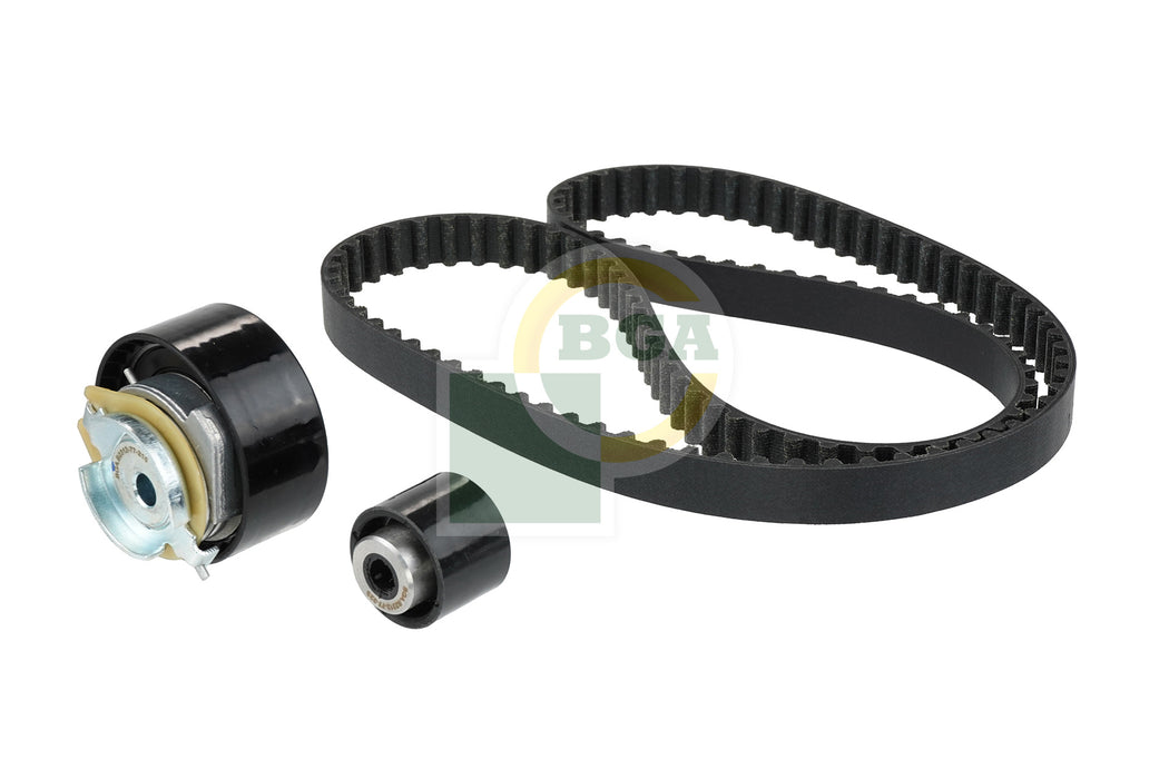 Vauxhall Astra Crossland Grandland Timing Belt Kit New BGA Part 1608684280 TB6720K