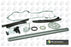 Vauxhall Astra Corsa Meriva Timing Chain Kit BGA Part TC0381FK