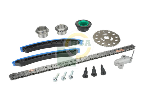 Vauxhall Vivaro B 1.6 Diesel Timing Chain Kit New BGA Part 95524763 TC9550FK