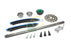 Vauxhall Vivaro B 1.6 Diesel Timing Chain Kit New BGA Part 95524763 TC9550FK