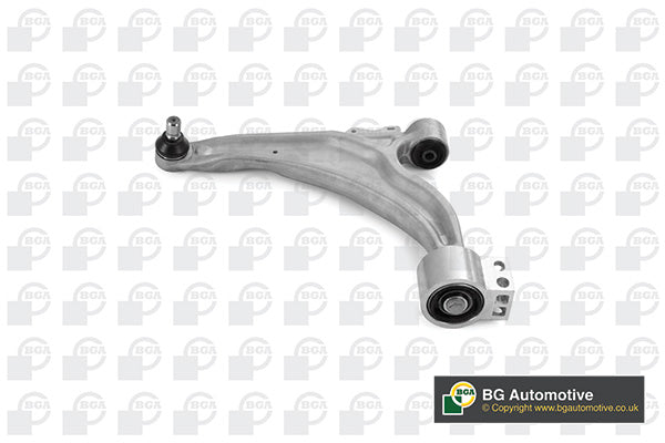 Vauxhall Zafira C Tourer Front Passenger Side Wishbone New BGA Part 13461920 TRC9520